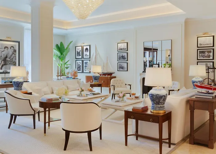 Hotel sul MareGrand Imperiale