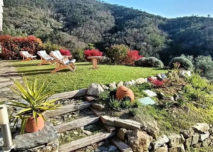 Agriturismo Orto dei Rolli Moneglia