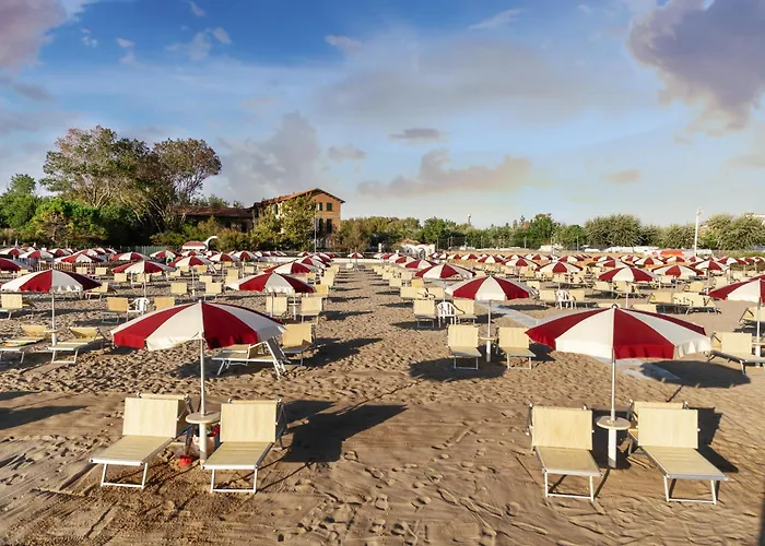 Hotel Locanda Delle Dune Bellaria-Igea Marina