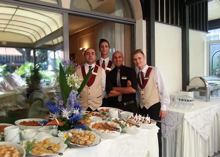 Hotel sul MareAmsterdam Suite & Spa