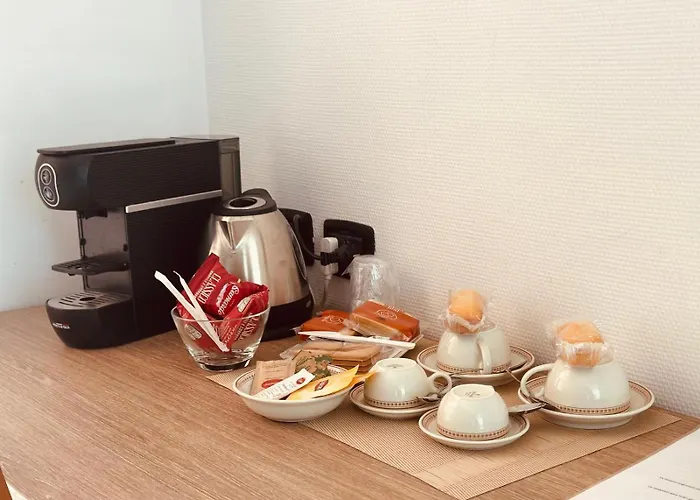 Residence Al Palace Vasto