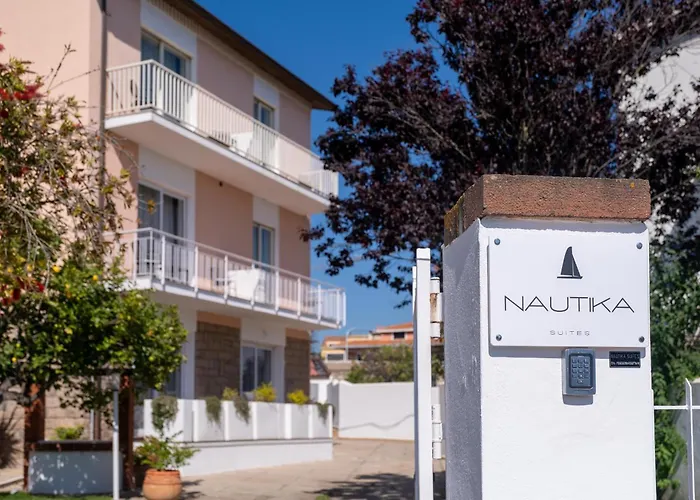 Nautika Suites Alghero