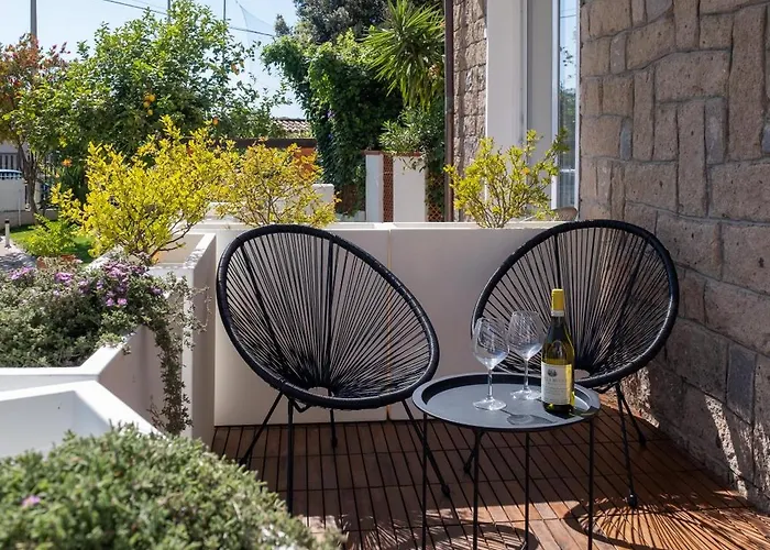 Nautika Suites Alghero