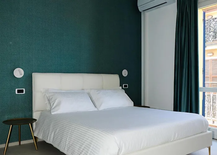 Hotel CASA di LU Civitanova Marche