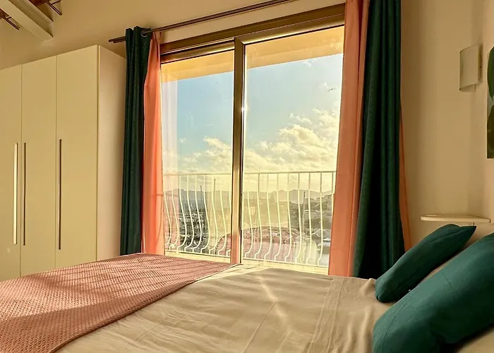 Hotel Chèz Cocò La Maddalena 