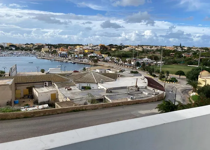 Casa Lipadusa Lampedusa
