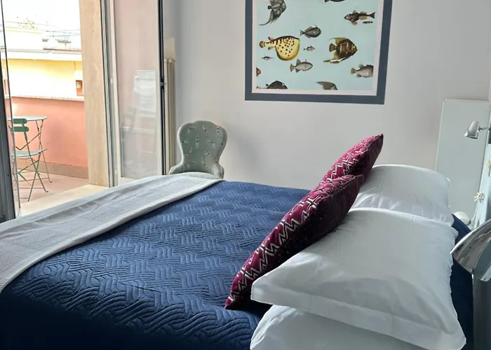 Hotel Mambo Laigueglia