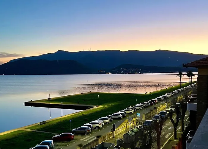 Hotel Relais I Presidi Orbetello