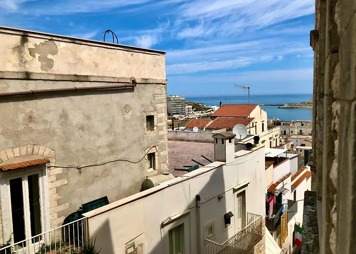 Hotel sul MareDimora Del Dragone