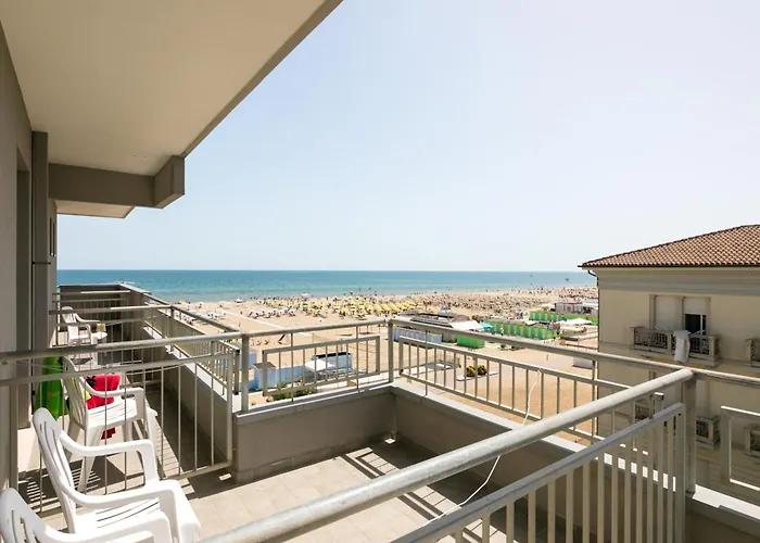 Hotel Giglio Rimini