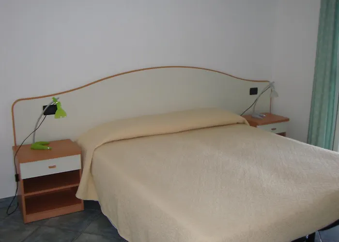 Hotel Casa Gerardo Sant'Angelo 