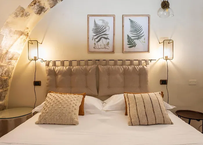 Affittacamere Relais Torre Marabino Ispica