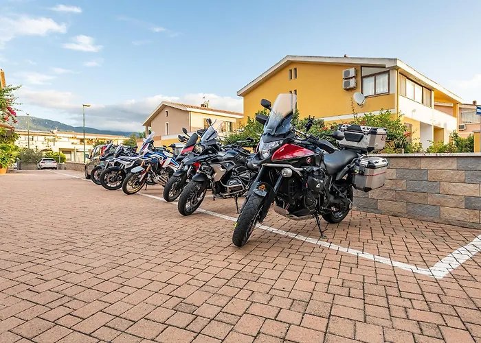 Hotel sul MareRaffael