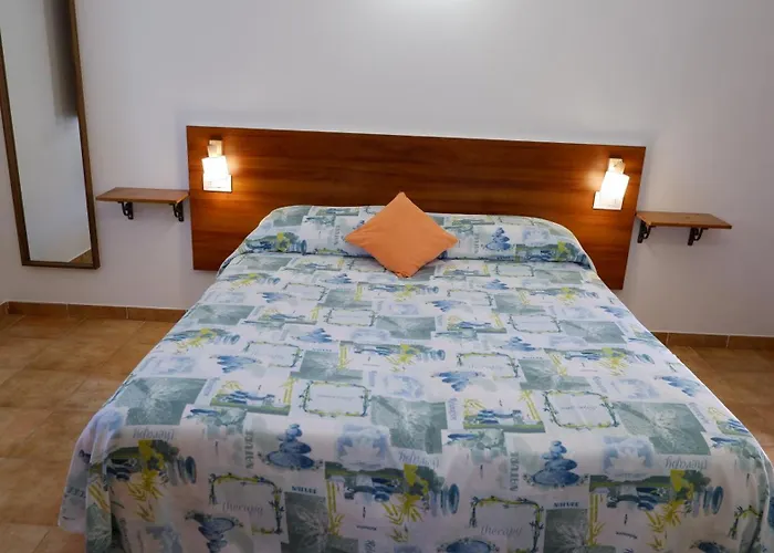 Agriturismo Su Solianu Bari Sardo