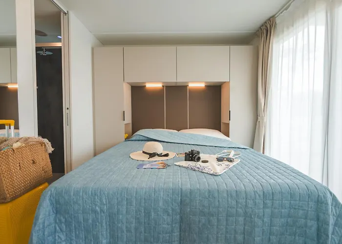 Miramare Camping Village Sottomarina