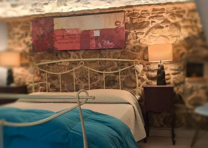 Bed and Breakfast La terrazza Bordighera