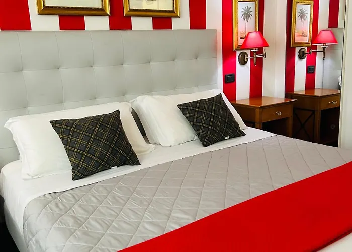 Hotel Florio Opera Palermo