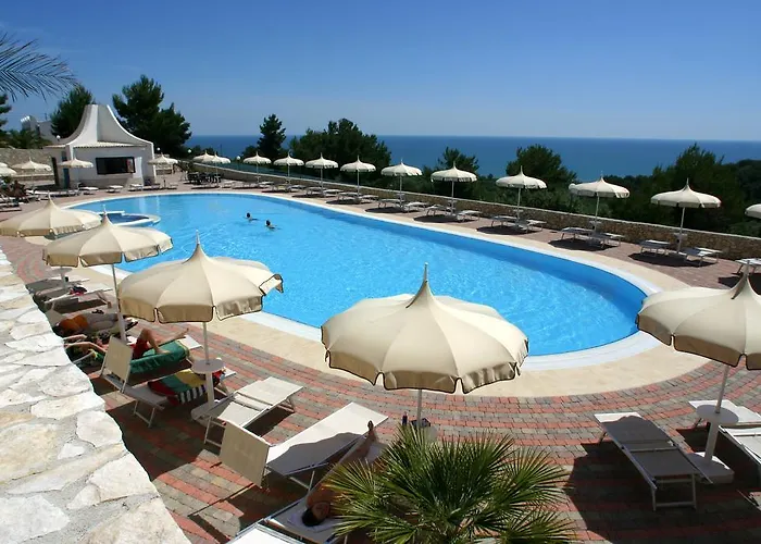 Villaggio Idra Vieste