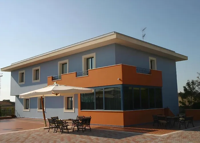 Hotel sul MareNautico