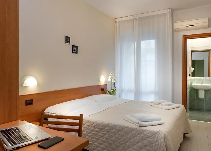 Hotel Pierre NUOVA GESTIONE Riccione