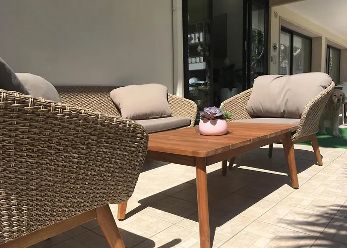 Hotel Villa Tosi Bellaria-Igea Marina