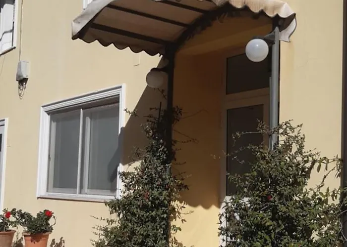 Ubika Hotel Porto San Giorgio
