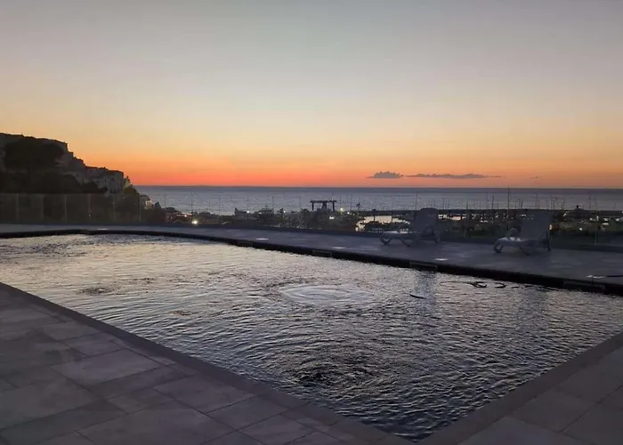 Hotel Piccolo Paradiso Del Gargano Rodi Garganico