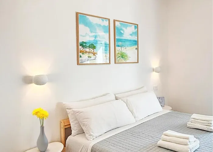 Nemo Bnb Alghero Centre
