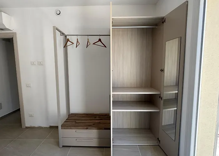 Acquaviva Superior Apartments San Vincenzo