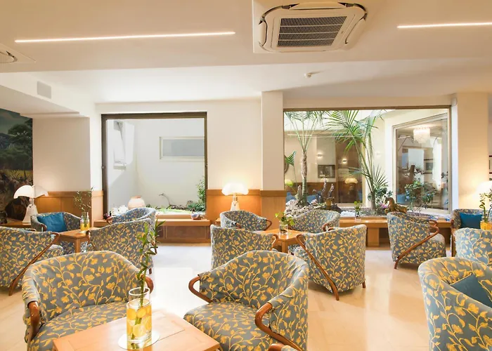 Hotel sul MareL'Approdo