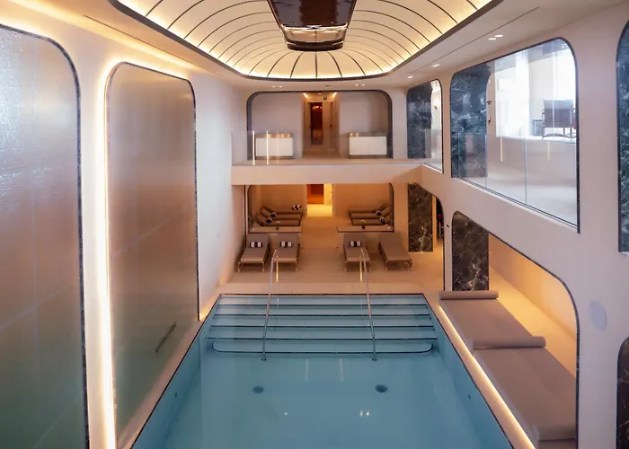 Excelsior Palace Portofino Coast