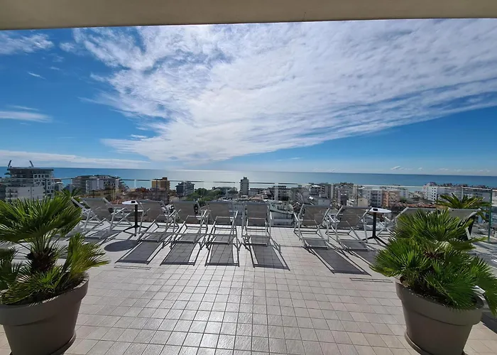 Hesperia Hotel & Residence Lido di Jesolo