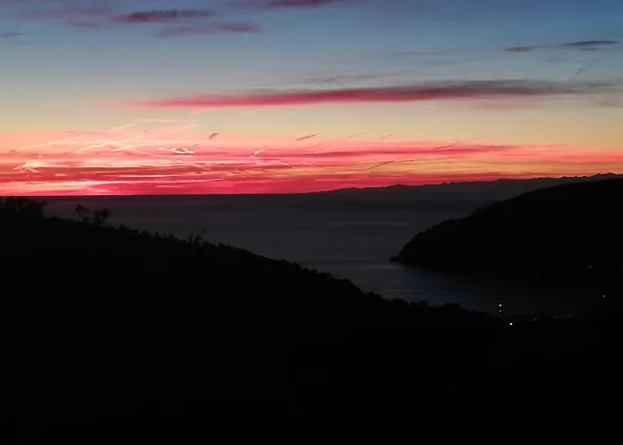Agriturismo Orto dei Rolli Moneglia
