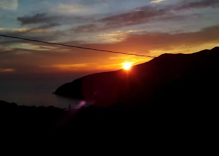 Agriturismo Orto dei Rolli Moneglia