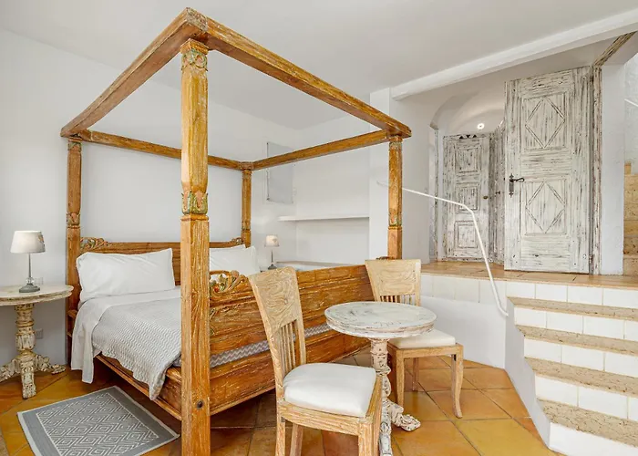 Villa Anna Porto Cervo