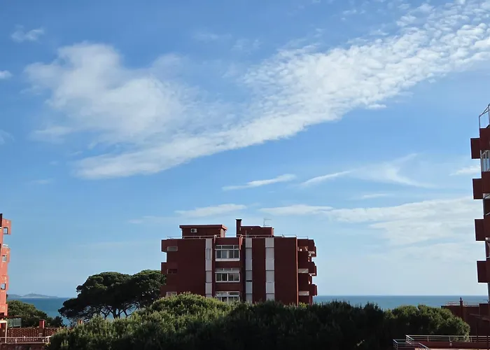 B&B Litoranea 80 Follonica