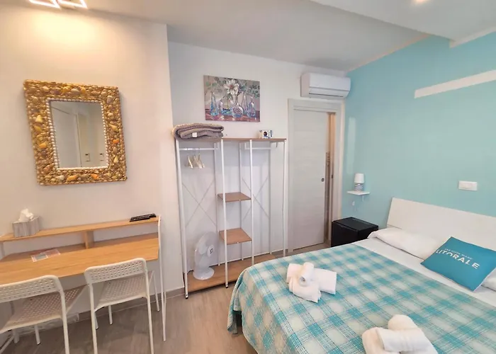 B&B Litoranea 80 Follonica