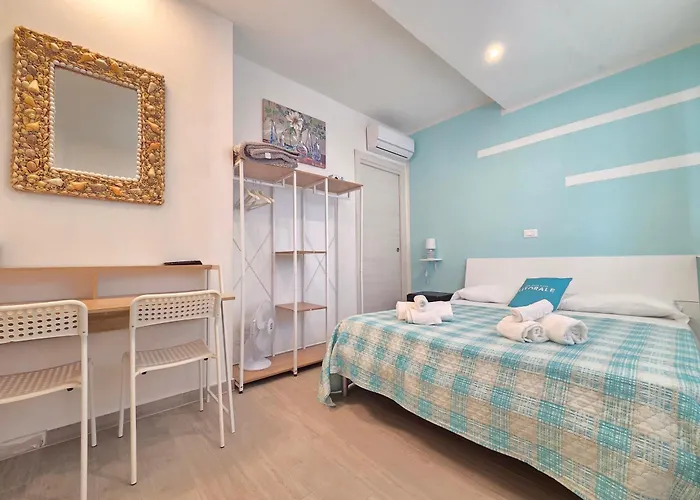 B&B Litoranea 80 Follonica