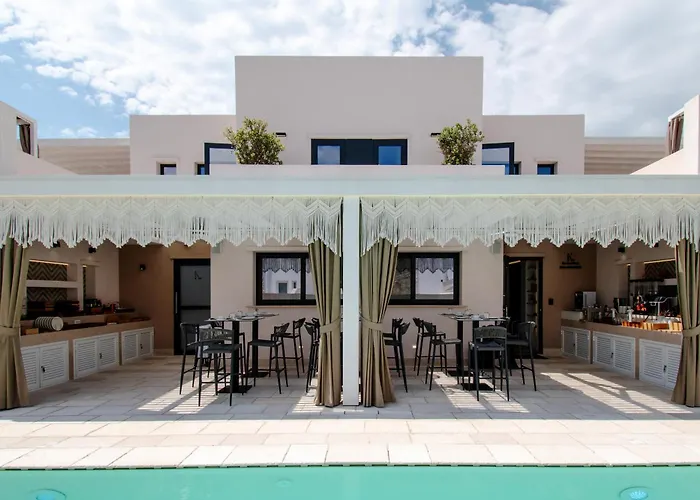 Kalinifta Rooms Luxury Style Torre Lapillo