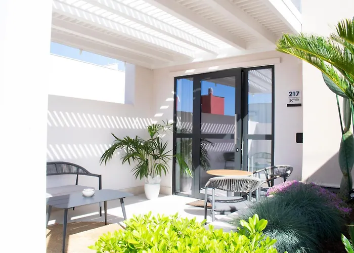 Kalinifta Rooms Luxury Style Torre Lapillo