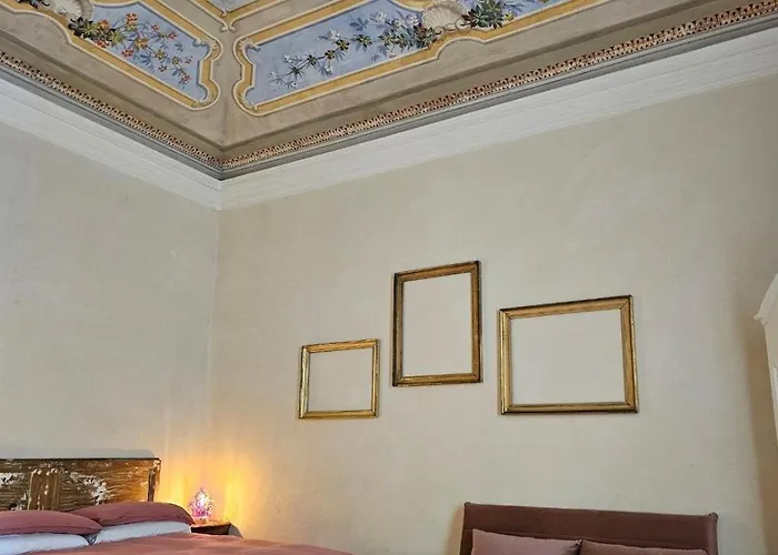 Blu Oltremare Camere Bijoux Varazze