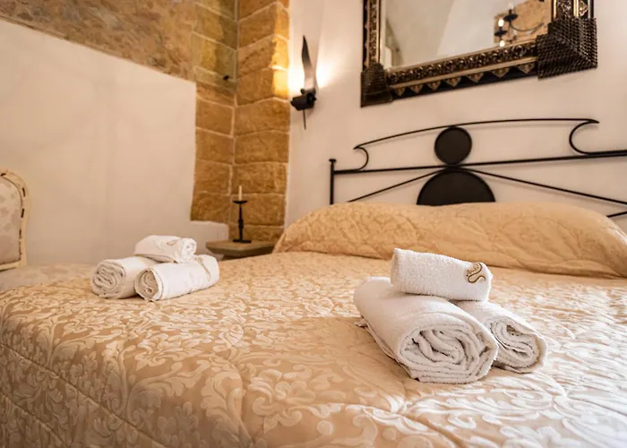 Palazzo Gallo Resort