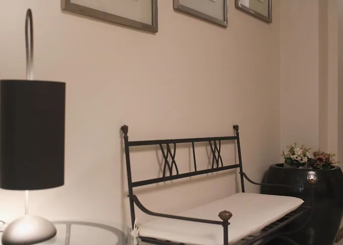 Hotel sul MareIl Bottone D'Argento