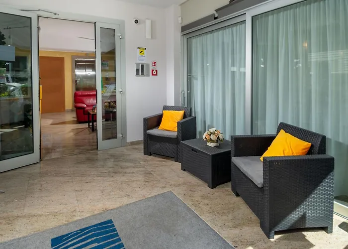 Residence Marzia Rimini