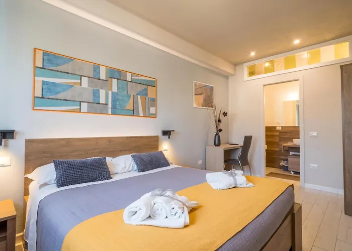 B&B Dabi Alghero