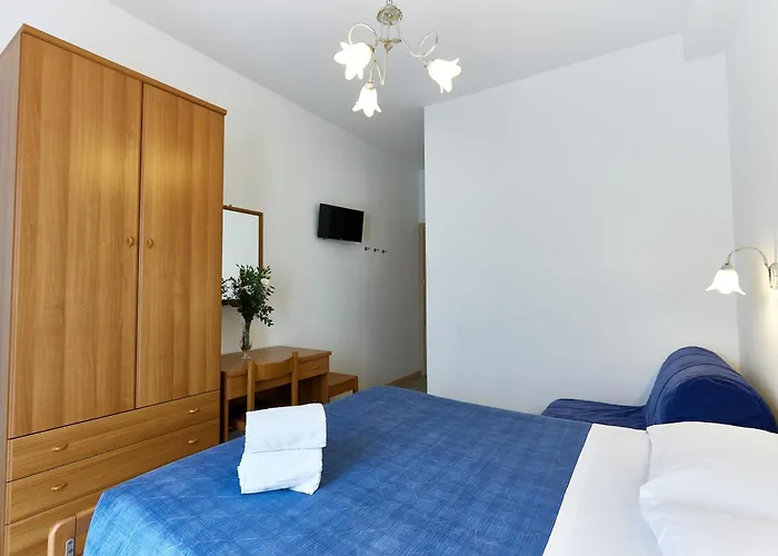 Hotel Garnì Stella Marina Cervia