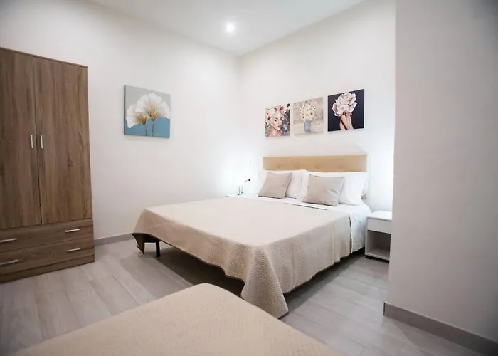 Le Calette Residence Lampedusa