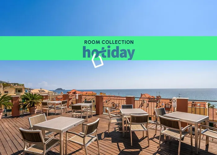 Hotiday Room Collection - Alassio Centro