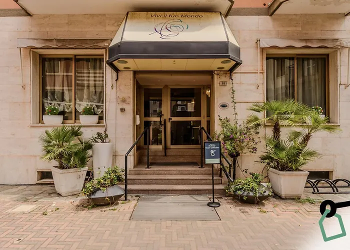 Hotiday Room Collection - Alassio Centro