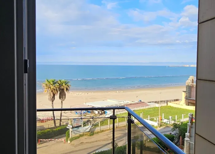 Hotel Neptunus Nettuno